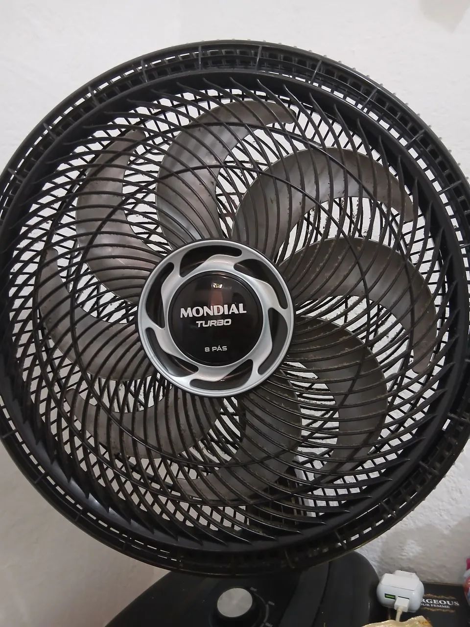 ventilador 