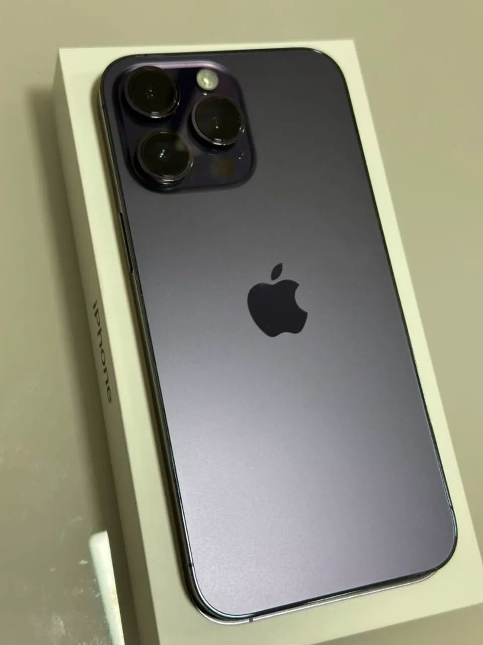Iphone 14 pro Max - Foto 4
