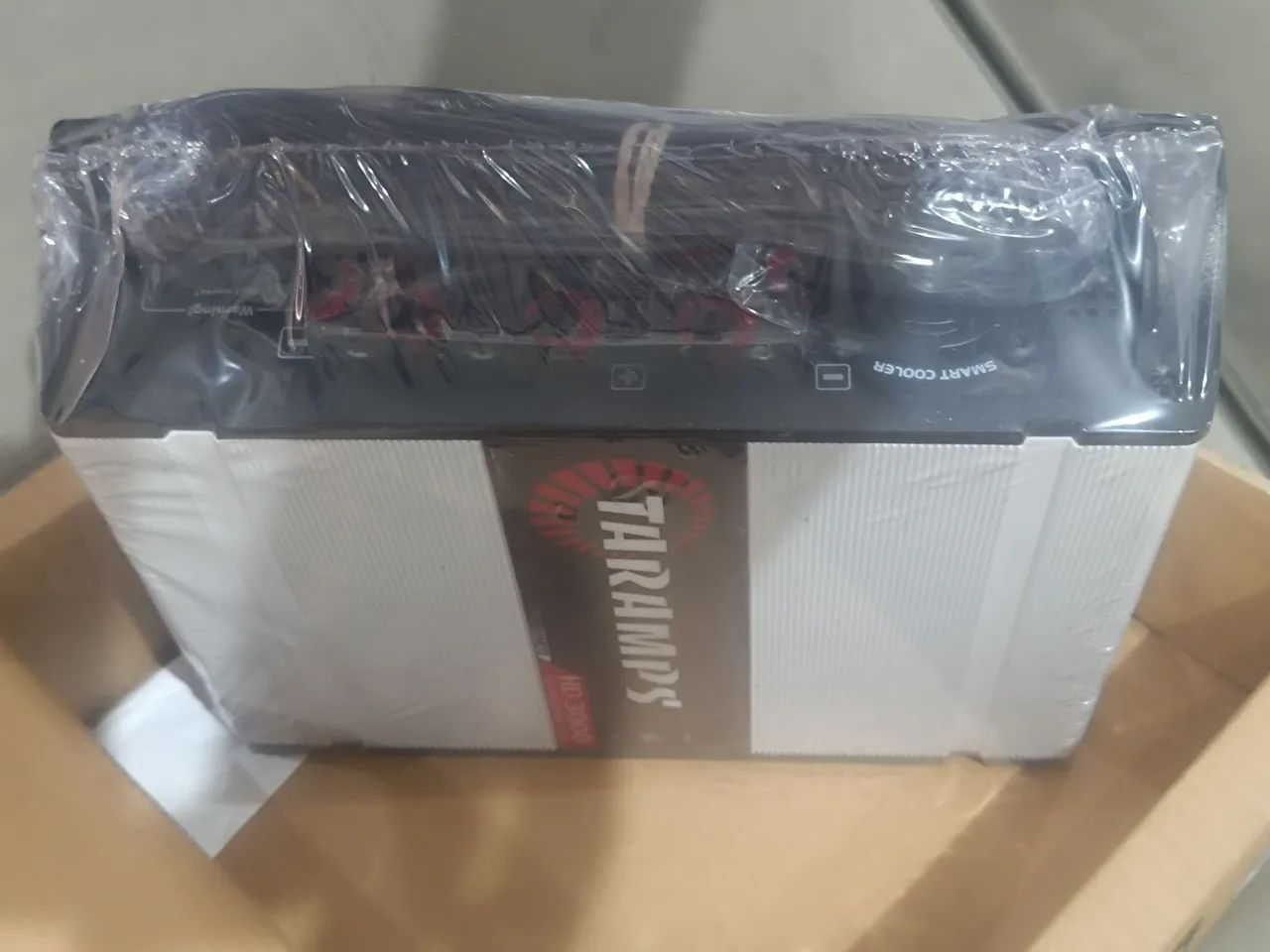 Módulo Taramps sub HD 3000 - Foto 3
