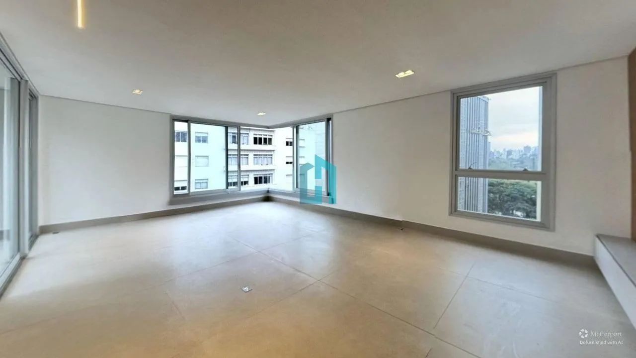 Apartamento no Itaim Bibi - Venda e Aluguel - Foto 5