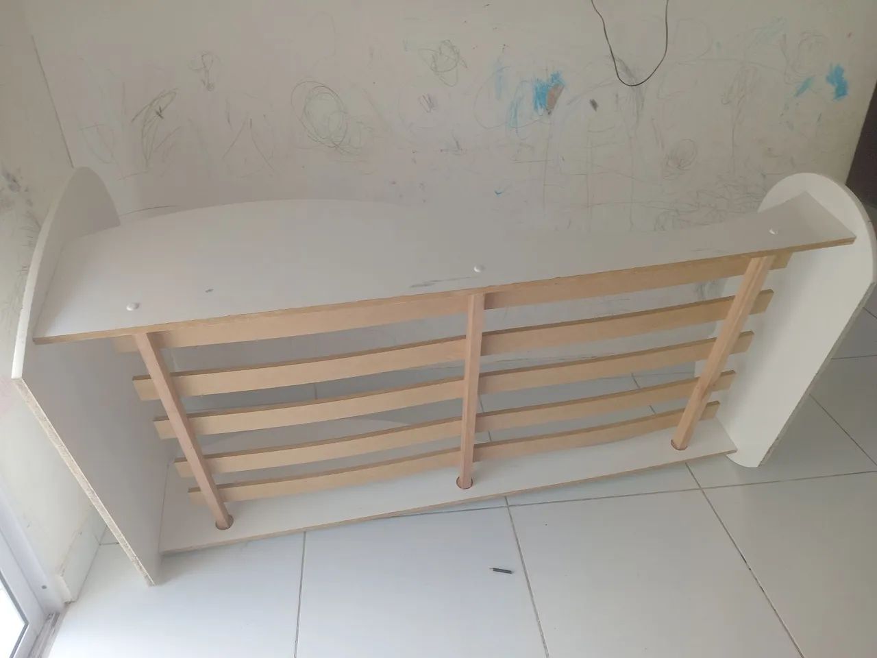 Cama infantil  - Foto 2