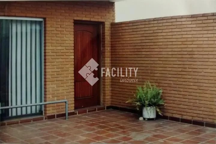 casa - Botafogo - Campinas - Foto 2