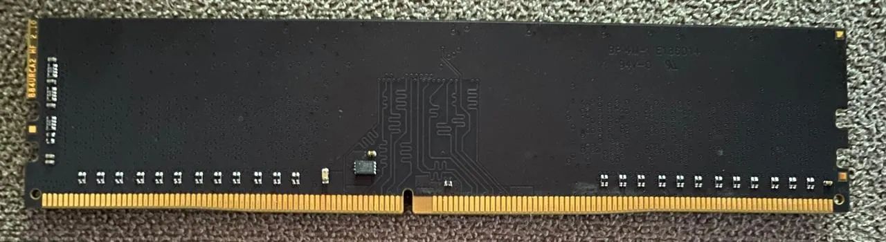 Memória DDR4 4gb 2666 mhz - Foto 2