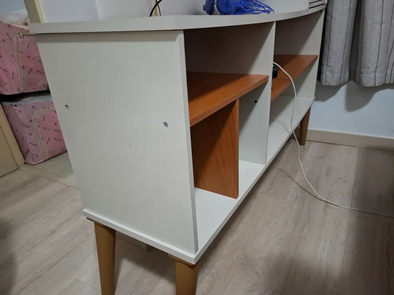 Vendo rack  - Foto 2