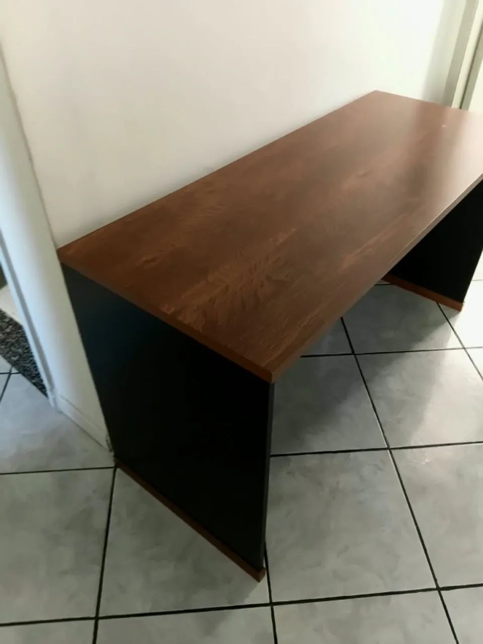 Mesa de escritório ou estudo