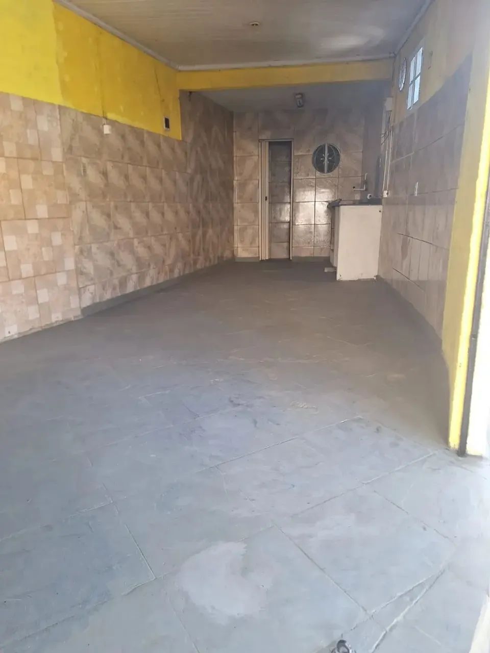 Imóvel para aluguel possui 26 metros quadrados em Campo Grande - Rio de Janeiro - RJ - Foto 4