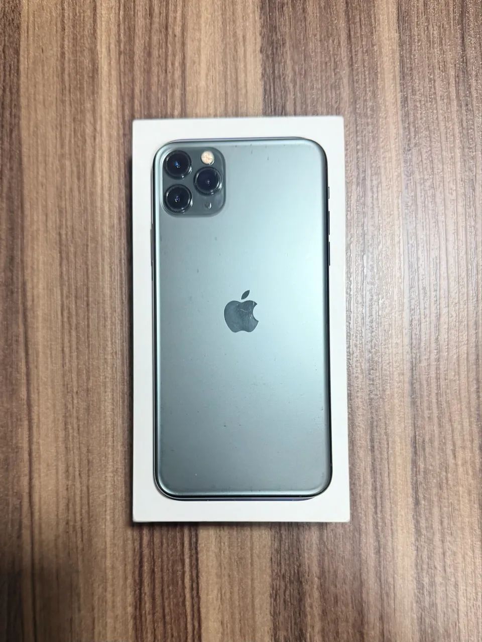 iPhone 11 Pro Max - Celulares e Smartphones - Nova Parnamirim