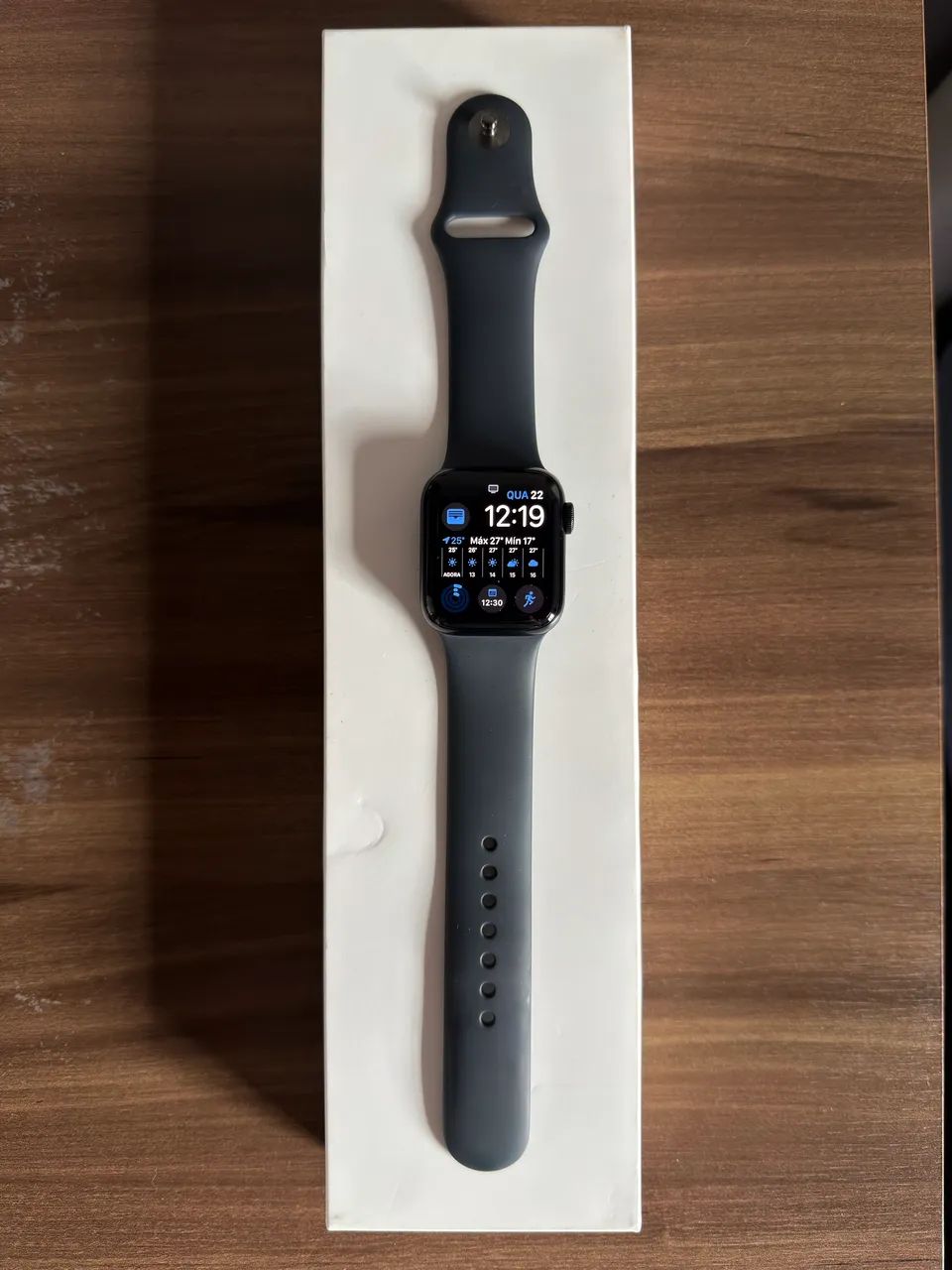 Apple Watch SE 2 40mm