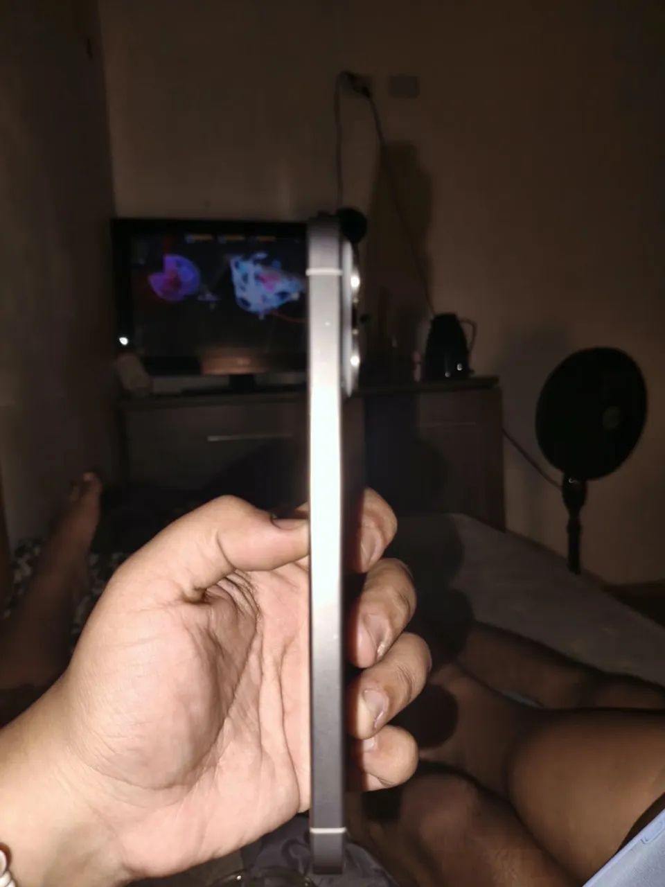 Iphone 15 Pro Max 256gb - Foto 3