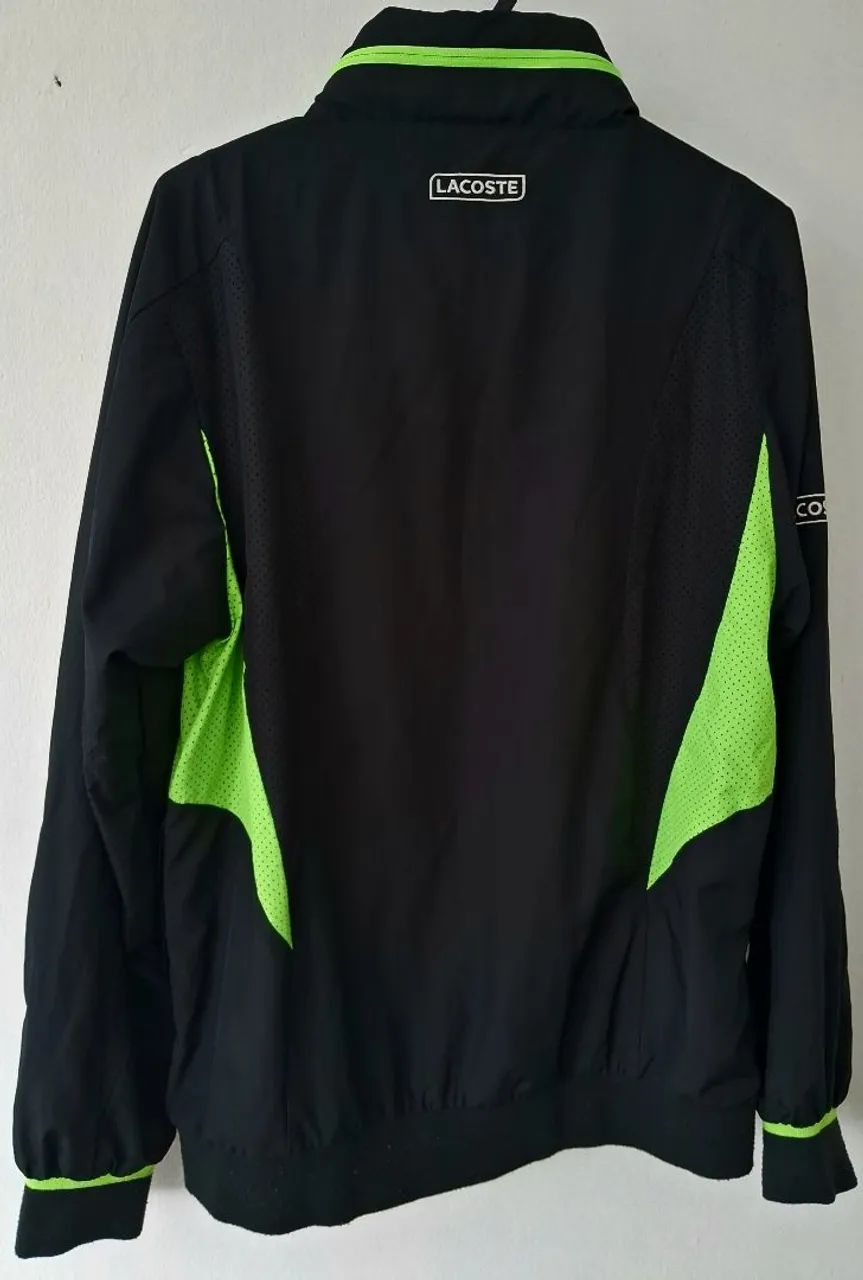 Sport Lacoste - Foto 4