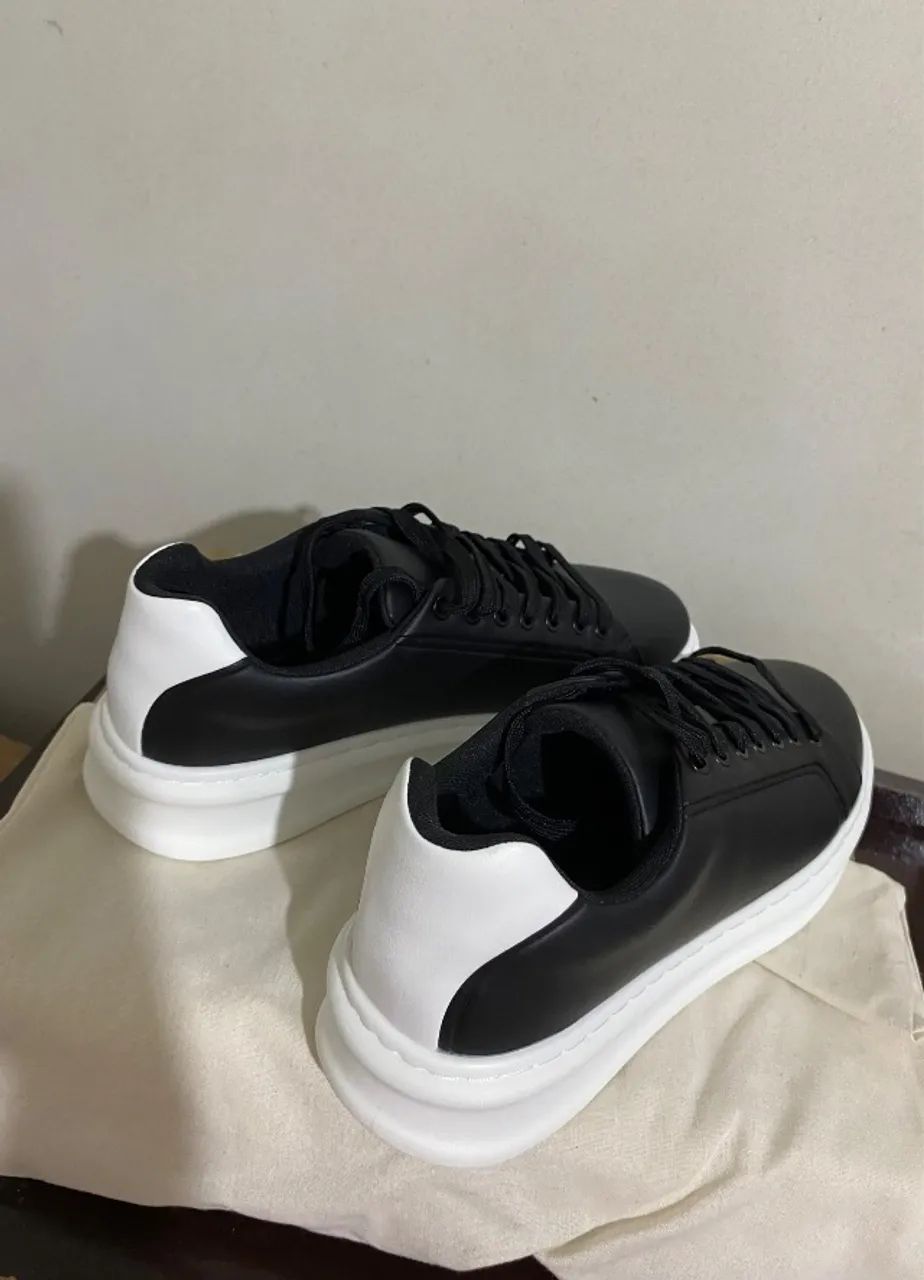 TENIS ZARA - Foto 3