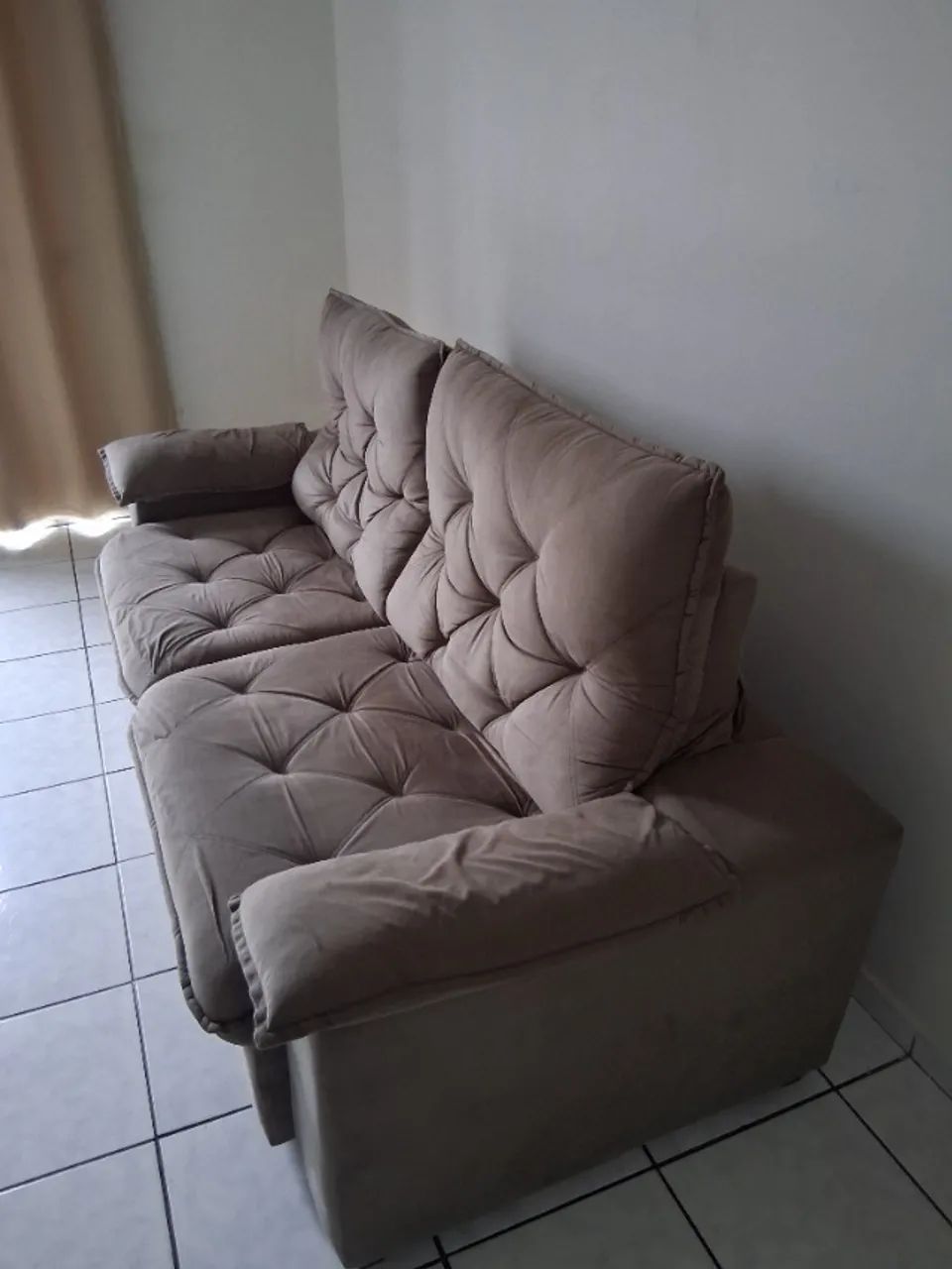 Sofá Retrátil  - Foto 3