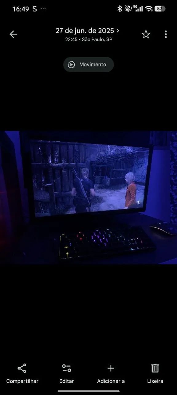 Pc Completo RX 580 - Foto 2