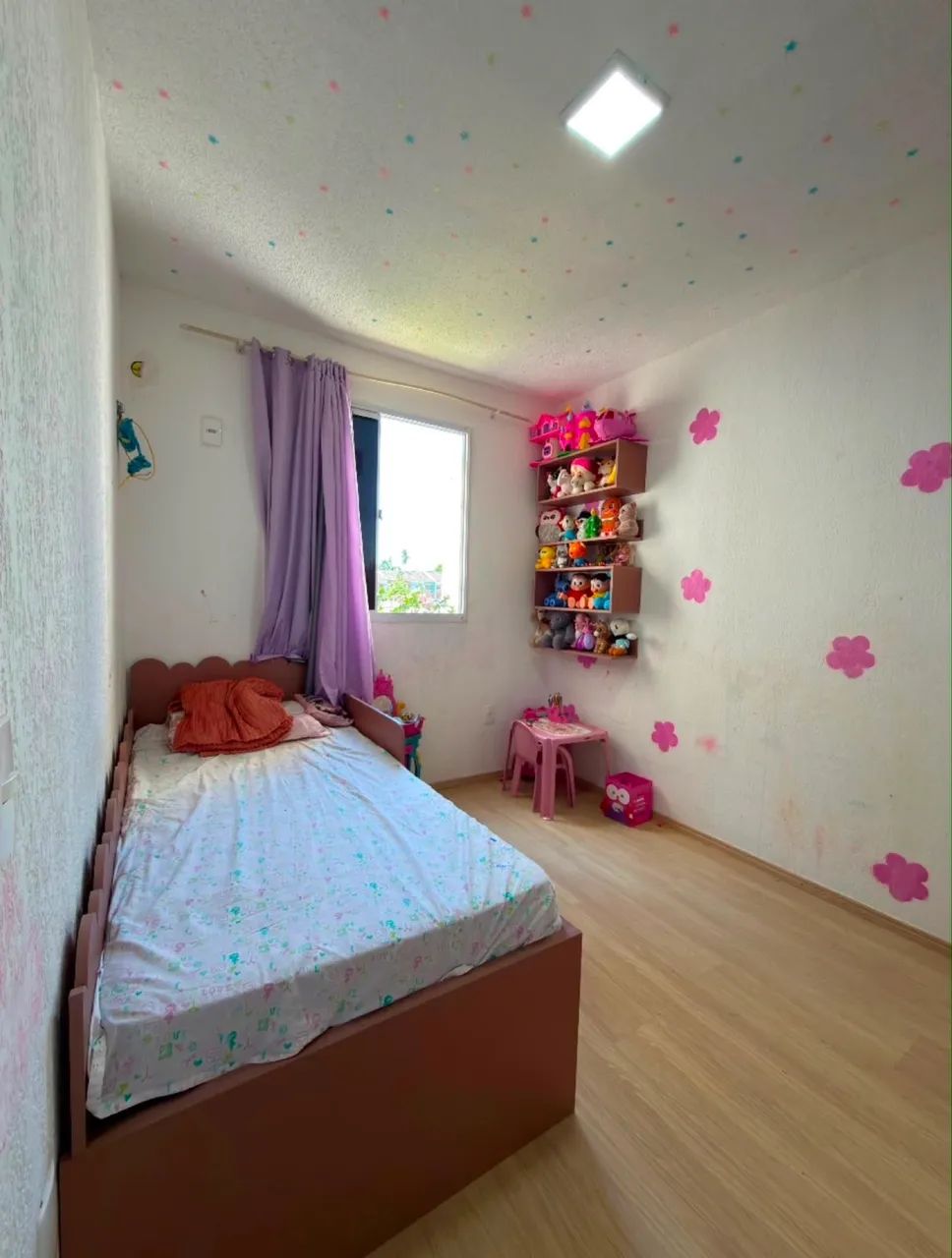 Apartamento Mobiliado No Eusébio  - Foto 4