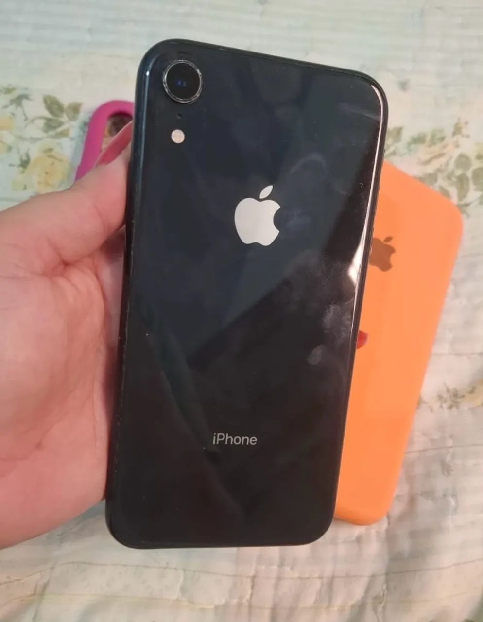 iPhone XR  - Foto 2