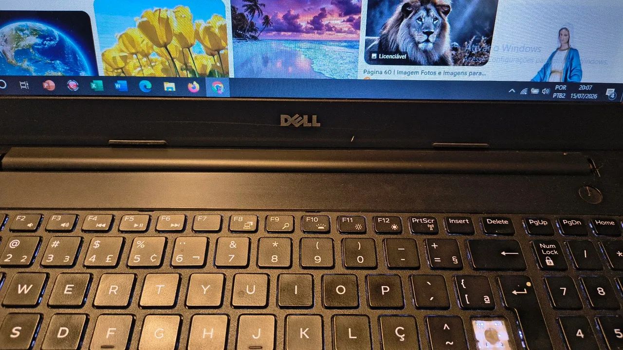 Notebook Dell i7 65000 8Gb - Foto 2