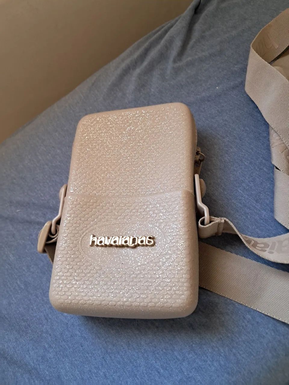 Shoulder bag havaianas 