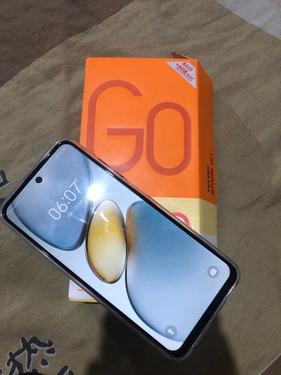 Celular xiaomi - Foto 3