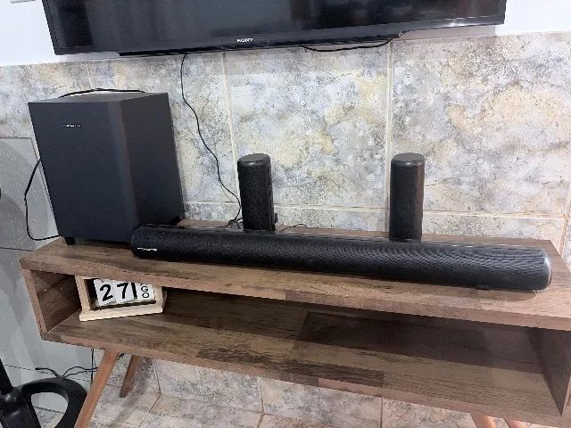 Soundbar  - Foto 2