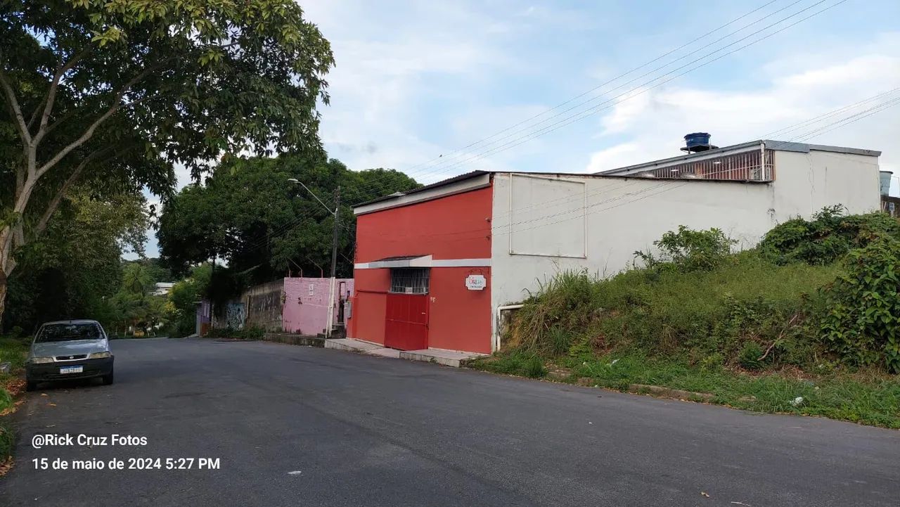 GALPÃO 300M ² - COMPENSA  - Foto 2
