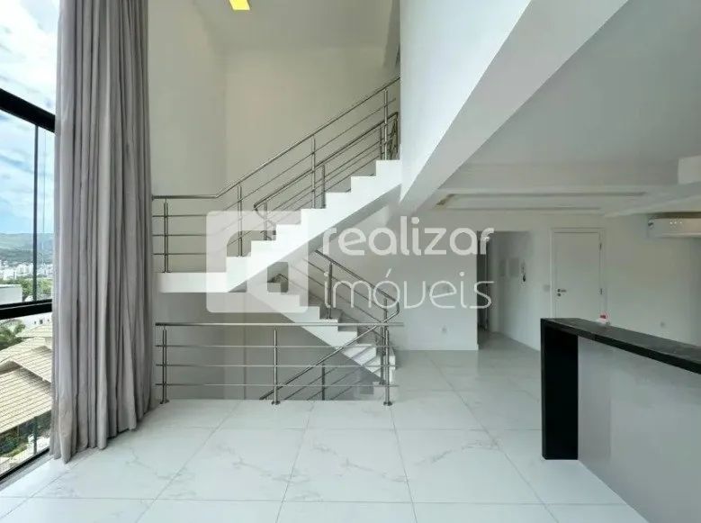 Casa em Condomínio com 5 Quartos na Trindade - Florianópolis - Foto 2