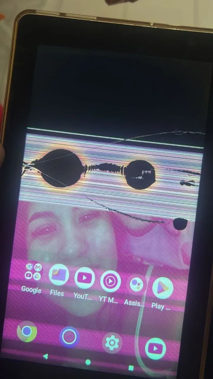 Tablet Positivo Vision TAB 7 Stitch 64GB + Capa e Bolsa - Novo - Foto 5