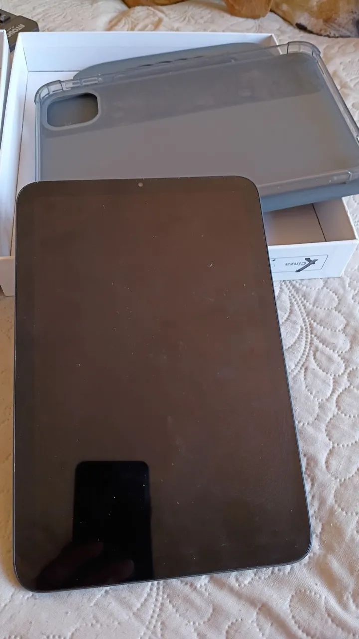 Tablete 8gb+512gb Atouch - Foto 2
