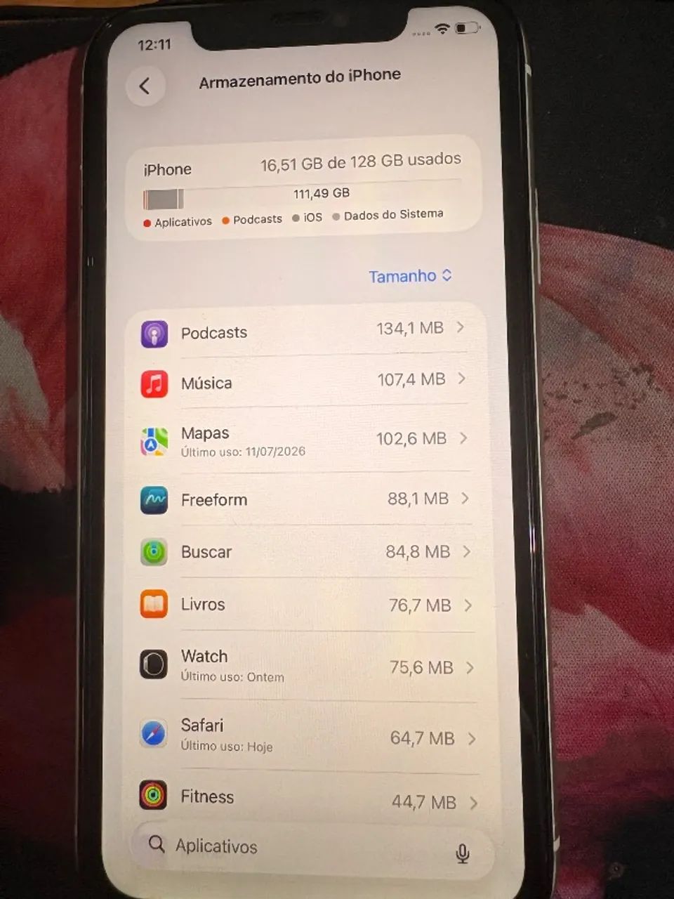 iPhone 11 128gb - Foto 5