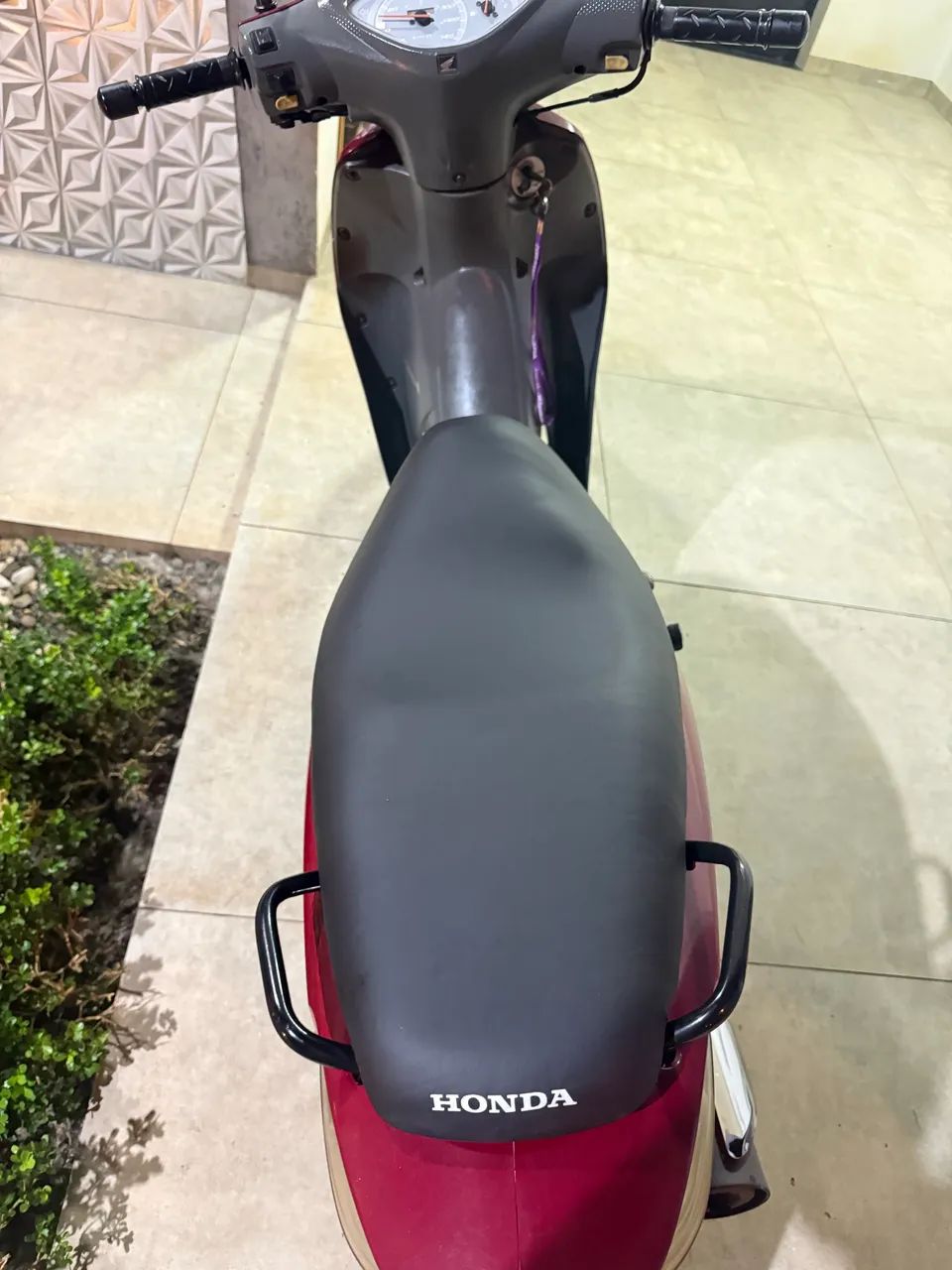 Biz 125 ES  - Foto 3