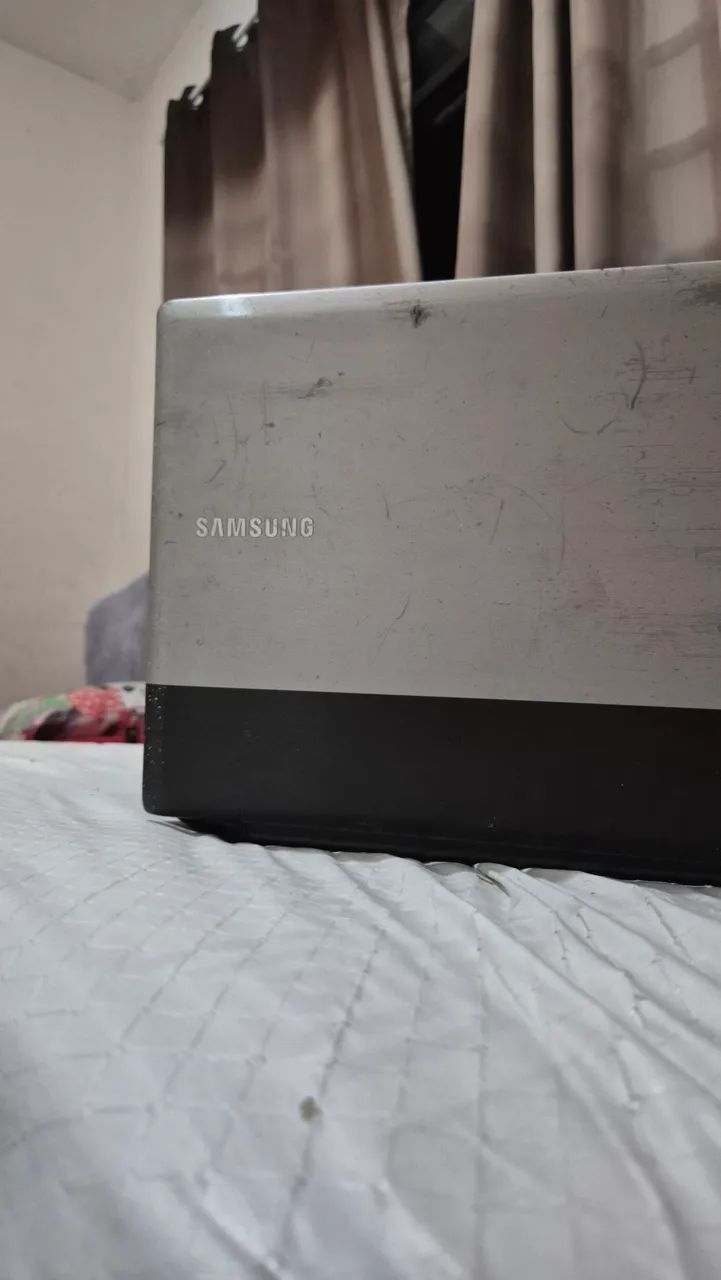NoteBook RV415 Samsung 4gb/480gb