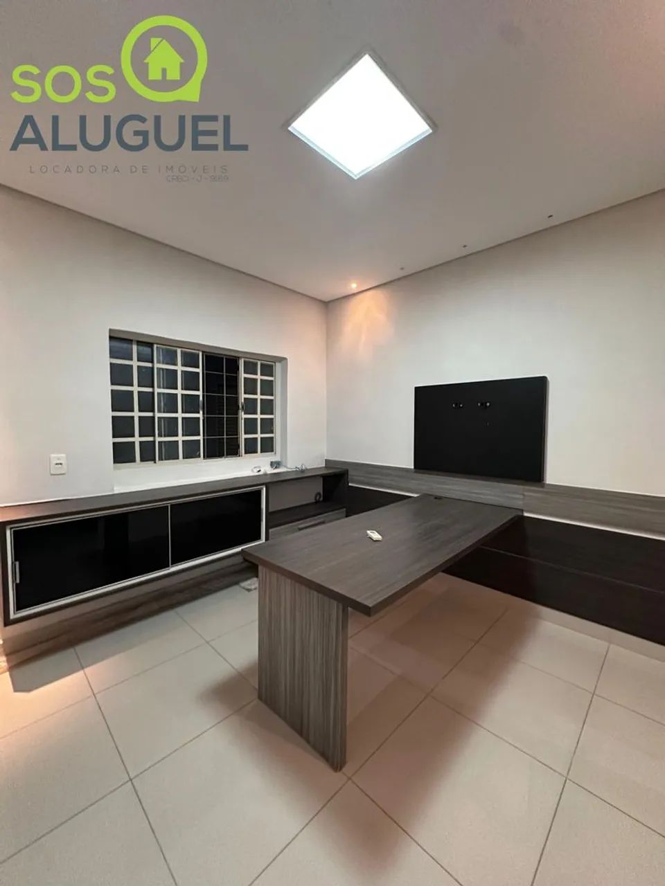 Casa Comercial para Locação  Centro Sul de Cuiabá - Foto 5