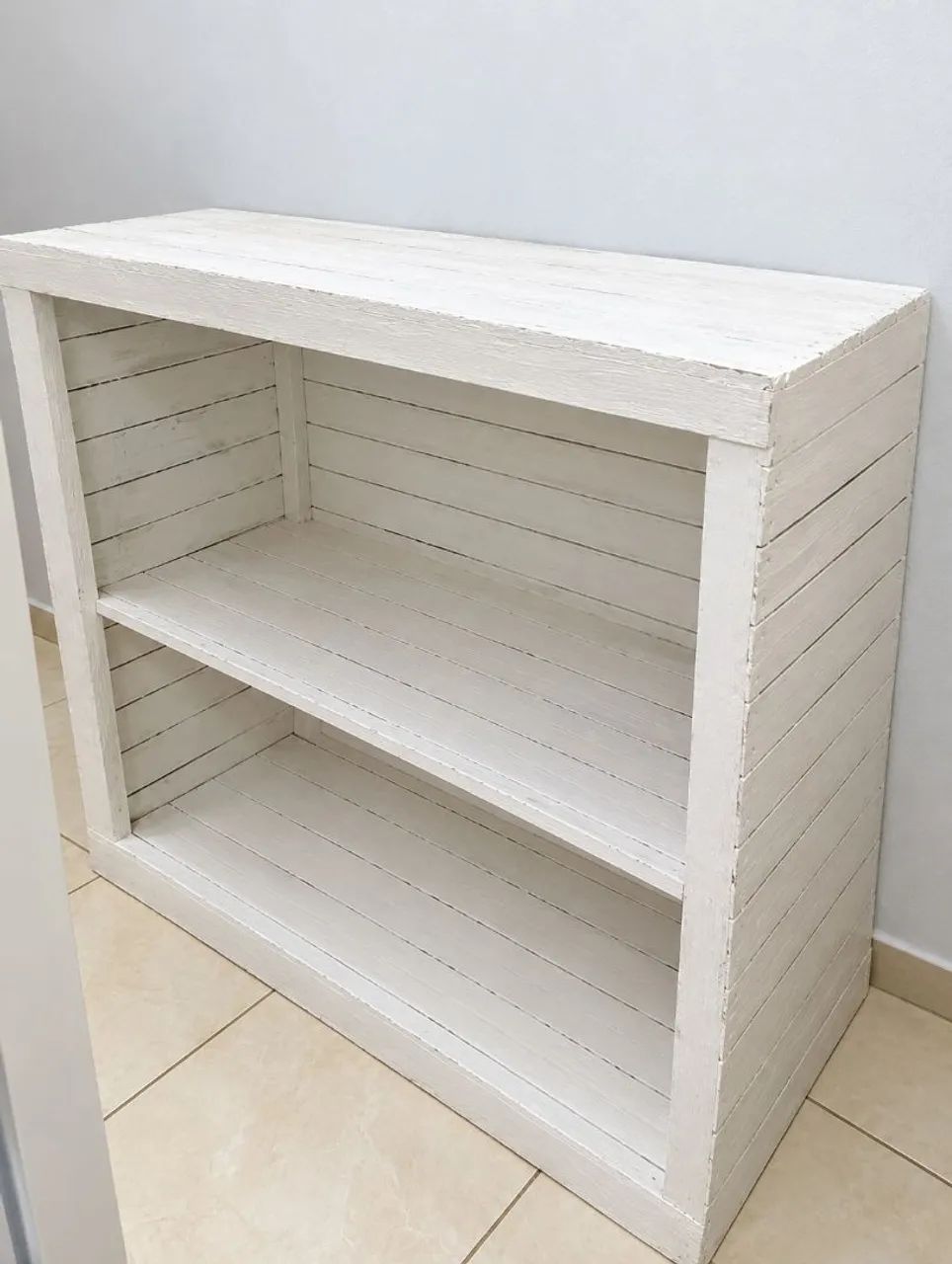 Balcão palete 