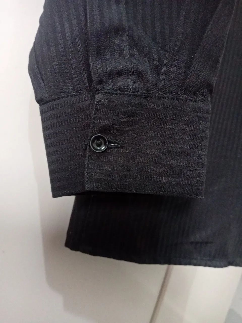 Camisa social tamanho 12.  - Foto 2