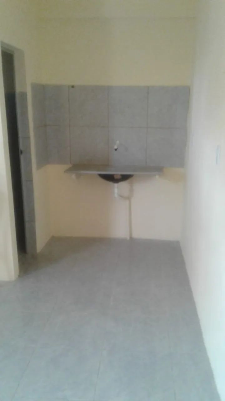 Alugo Excelente Kitnet no Carlito Pamplona - Foto 2