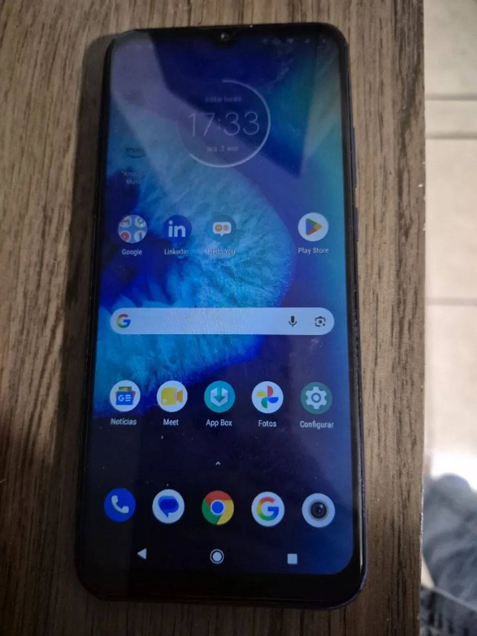 Celular