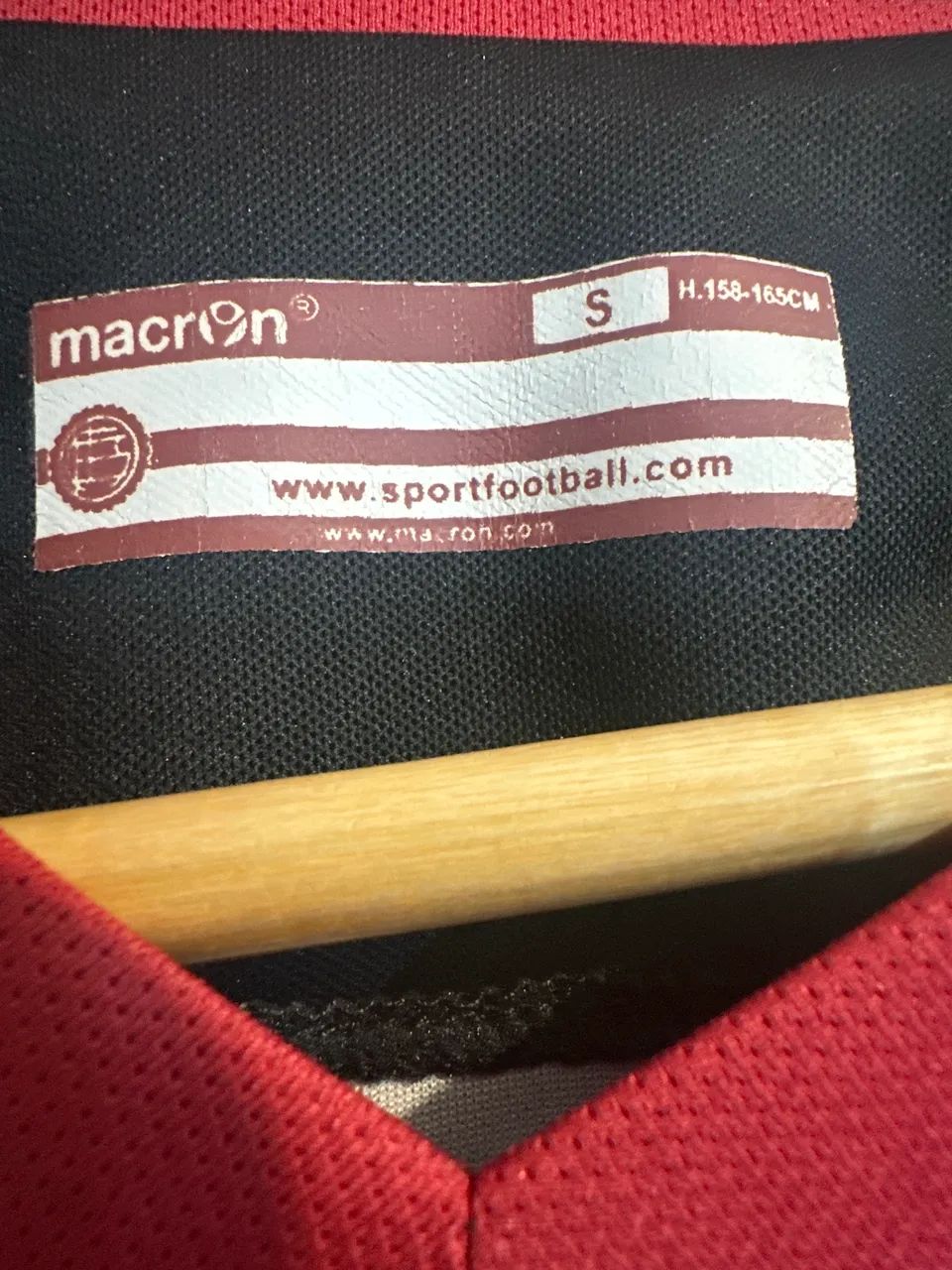 Camiseta Futebol Lanús Final Libertadores 2017 - Foto 2