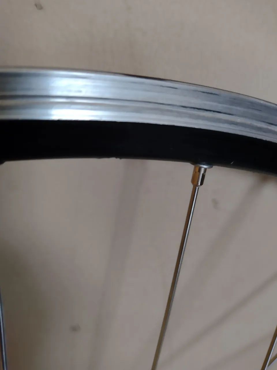 Rodas Mavic cxp22  - Foto 4