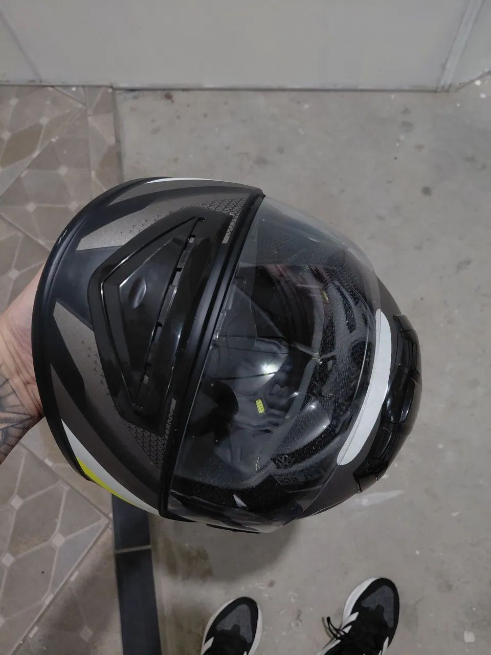 Capacete  - Foto 3