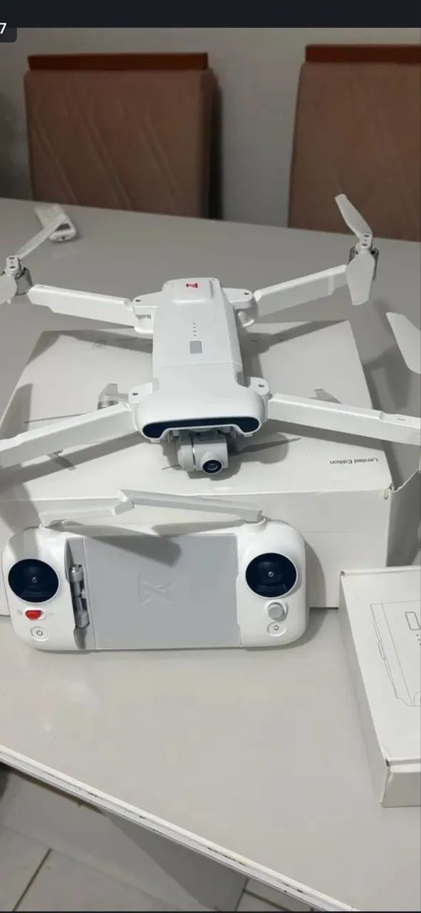 Drone fimi x8 se 2022 - Foto 2