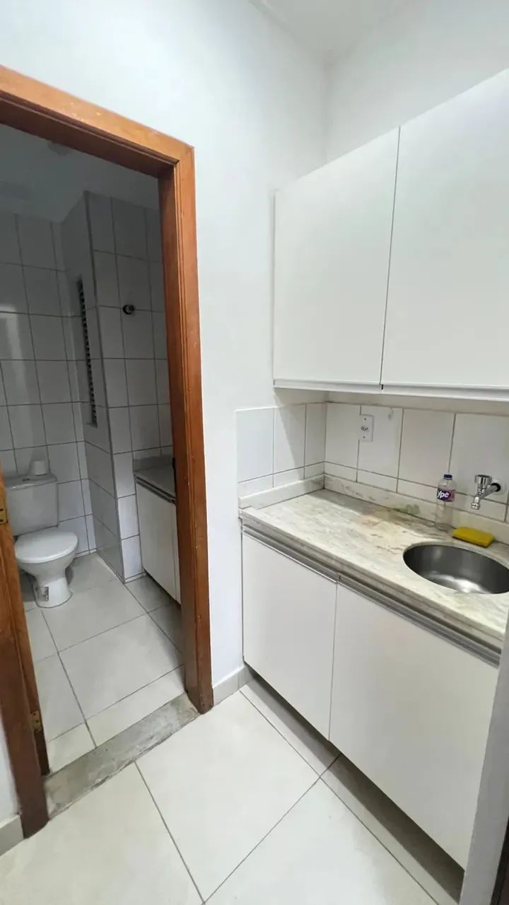 sala comercial 2200 - Foto 3