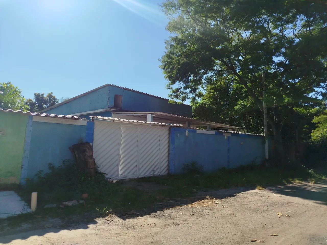 Foto - Itaguaí - Vila Geny