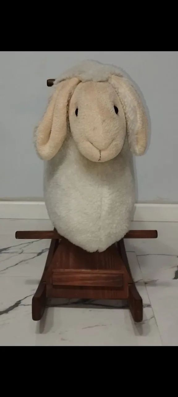 OVELHA DE BALANÇO 65580424169729123