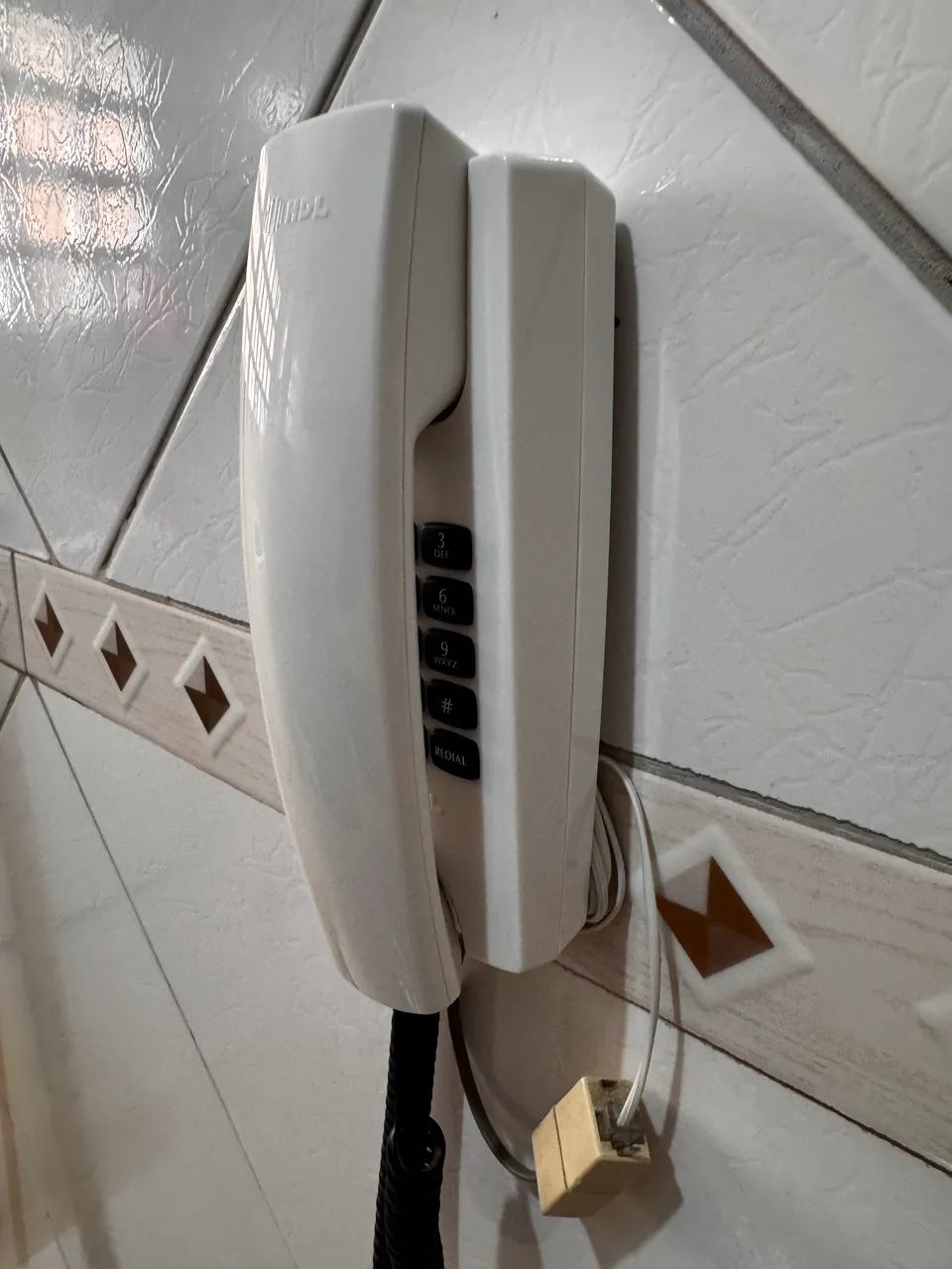 Vendo aparelho interfone  - Foto 3