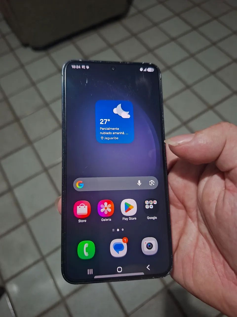 Samsung s23 256 gb - Foto 5