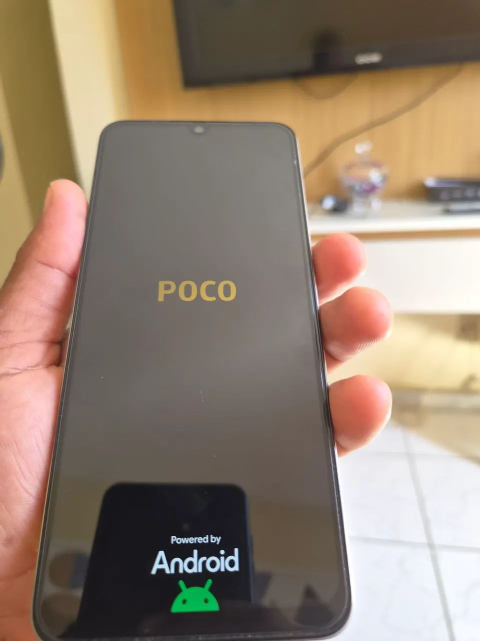 poco C75 BR - Foto 2
