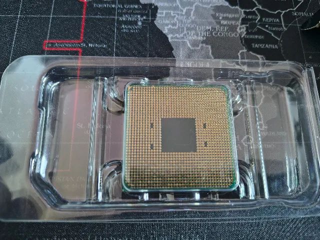 Processador AMD A8-9600 AM4 (Com Vídeo Integrado R7) - Foto 2
