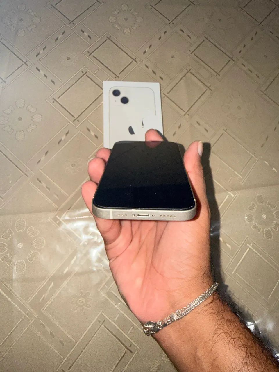 iPhone 13 (impecável)  - Foto 4