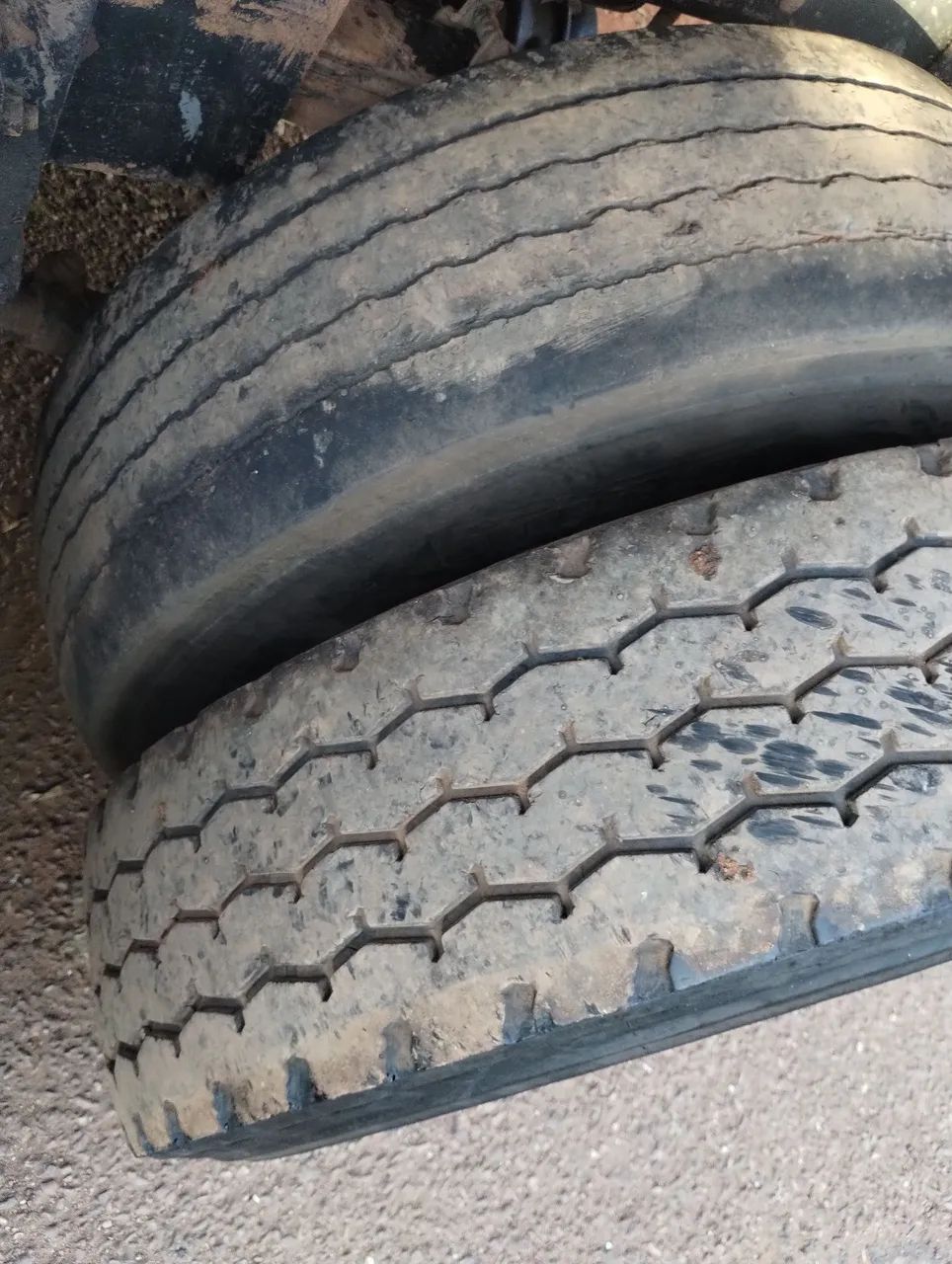 Vendo caminhão caçamba 1620 - Foto 4