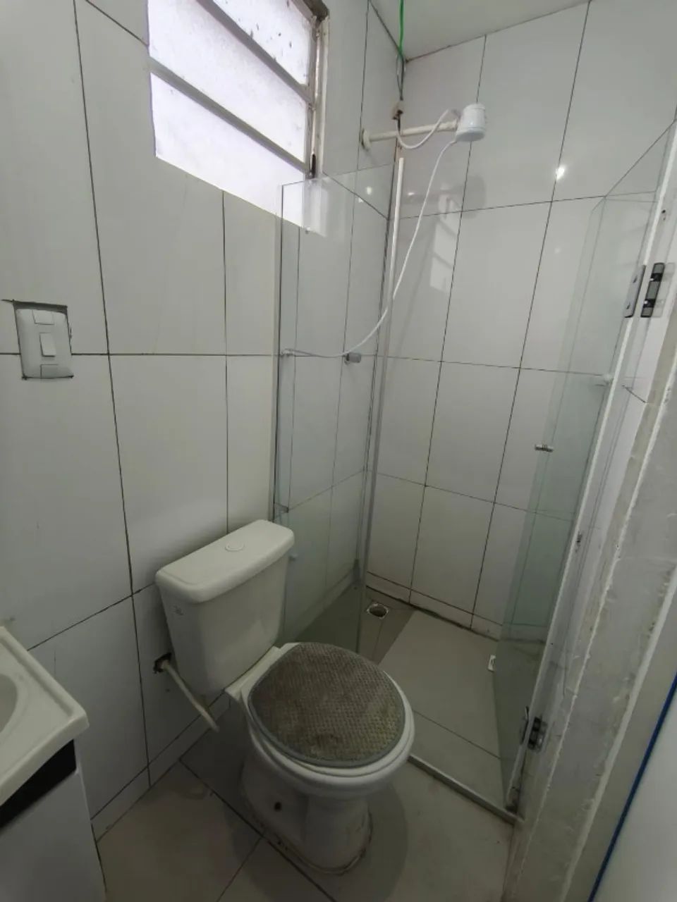 Studio locação Px Terminal de Ônibus Hauer  e Muffato - Foto 4