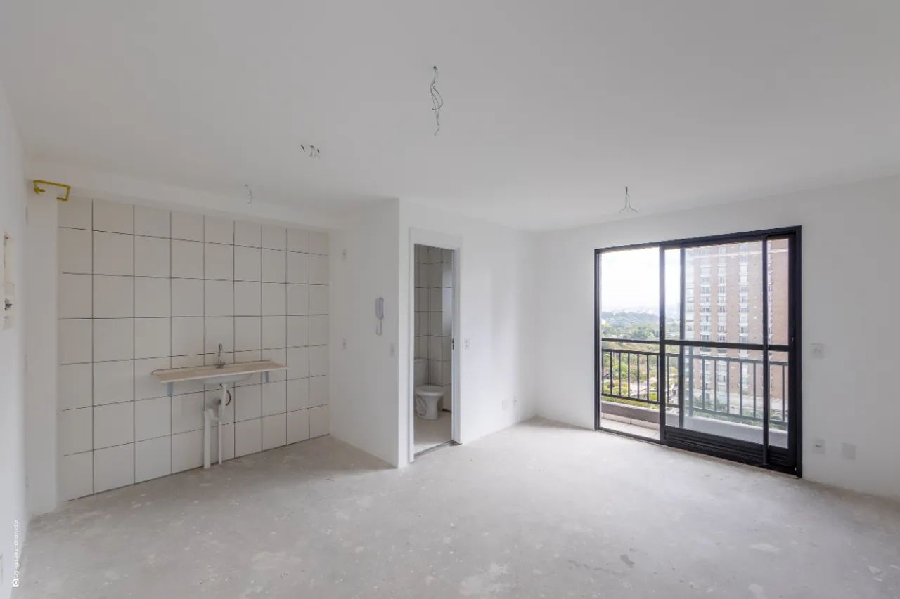 Studio para venda em Jardim Panorama com 1 quarto, 26m² - Foto 4